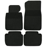 SET COVORASE AUTO TAVITA BMW 3 E46 (1998-2005) fotografia produsului