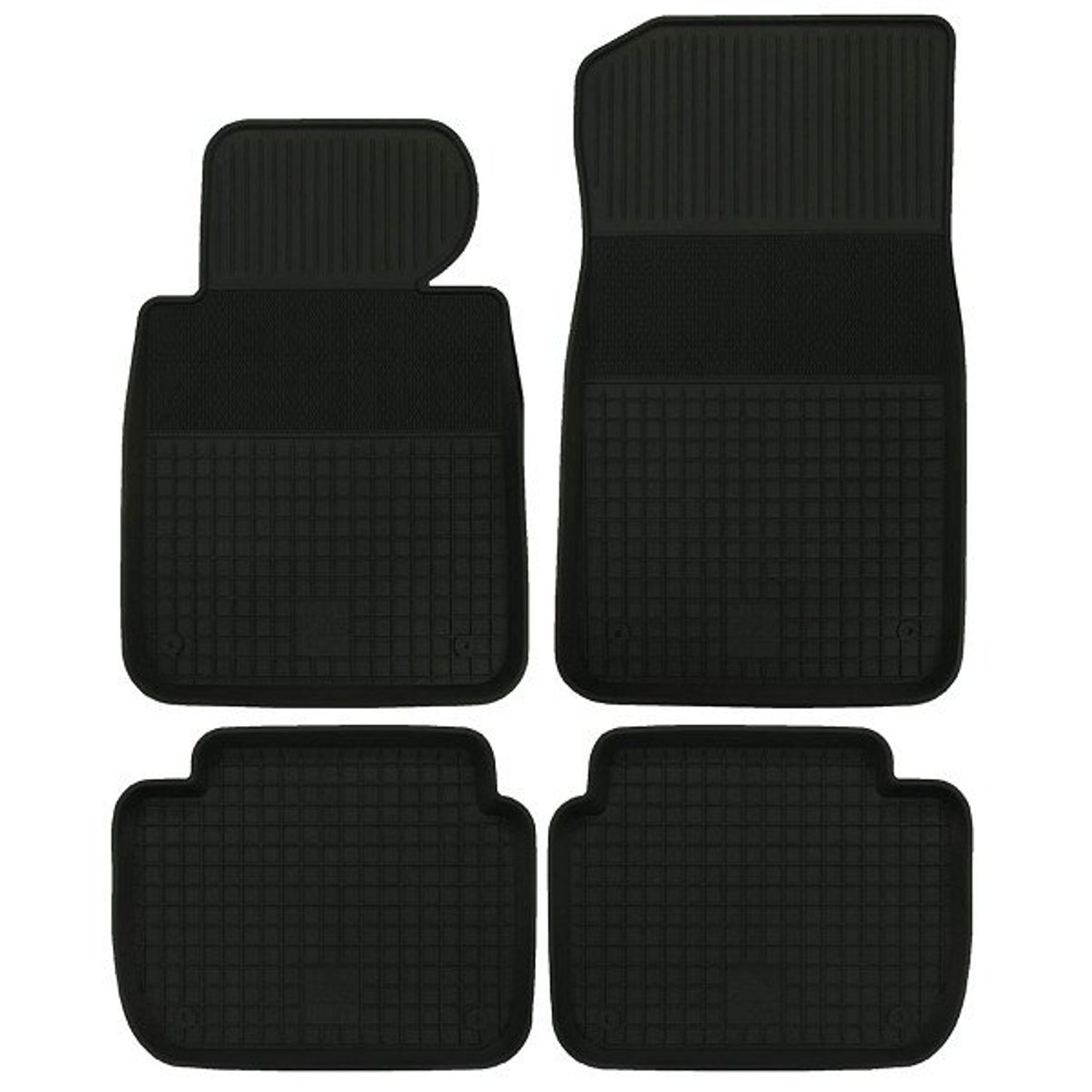 SET COVORASE AUTO TAVITA BMW 3 E46 (1998-2005) fotografia produsului