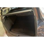 COVOR PROTECTIE PORTBAGAJ FIT AUDI A4 (B6:8E) SD (2000-2006) (B7:8E) SD (2004-2009) fotografia produsului