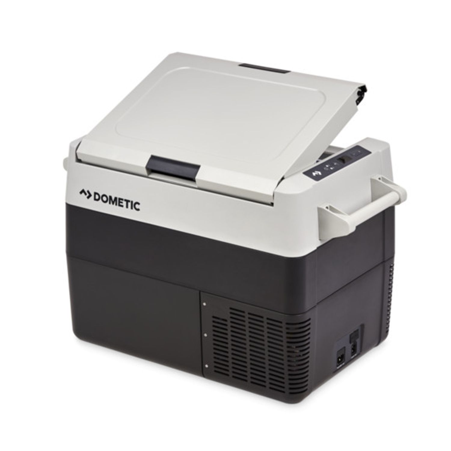 Frigider auto cu compresor Dometic CFF 45 , 12/24/220V, 38 litri fotografia produsului View 3 L