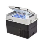 Frigider auto cu compresor Dometic CFF 45 , 12/24/220V, 38 litri fotografia produsului
