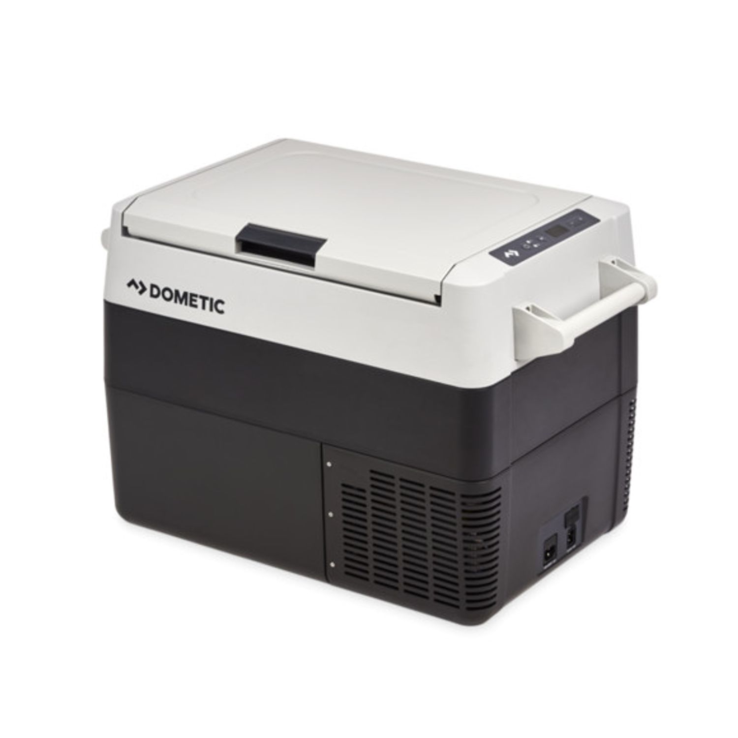 Frigider auto cu compresor Dometic CFF 45 , 12/24/220V, 38 litri fotografia produsului View 2 L