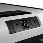 Frigider auto cu compresor Dometic CFX3 55 , 12/24/220V, 48 litri fotografia produsului View 2 S