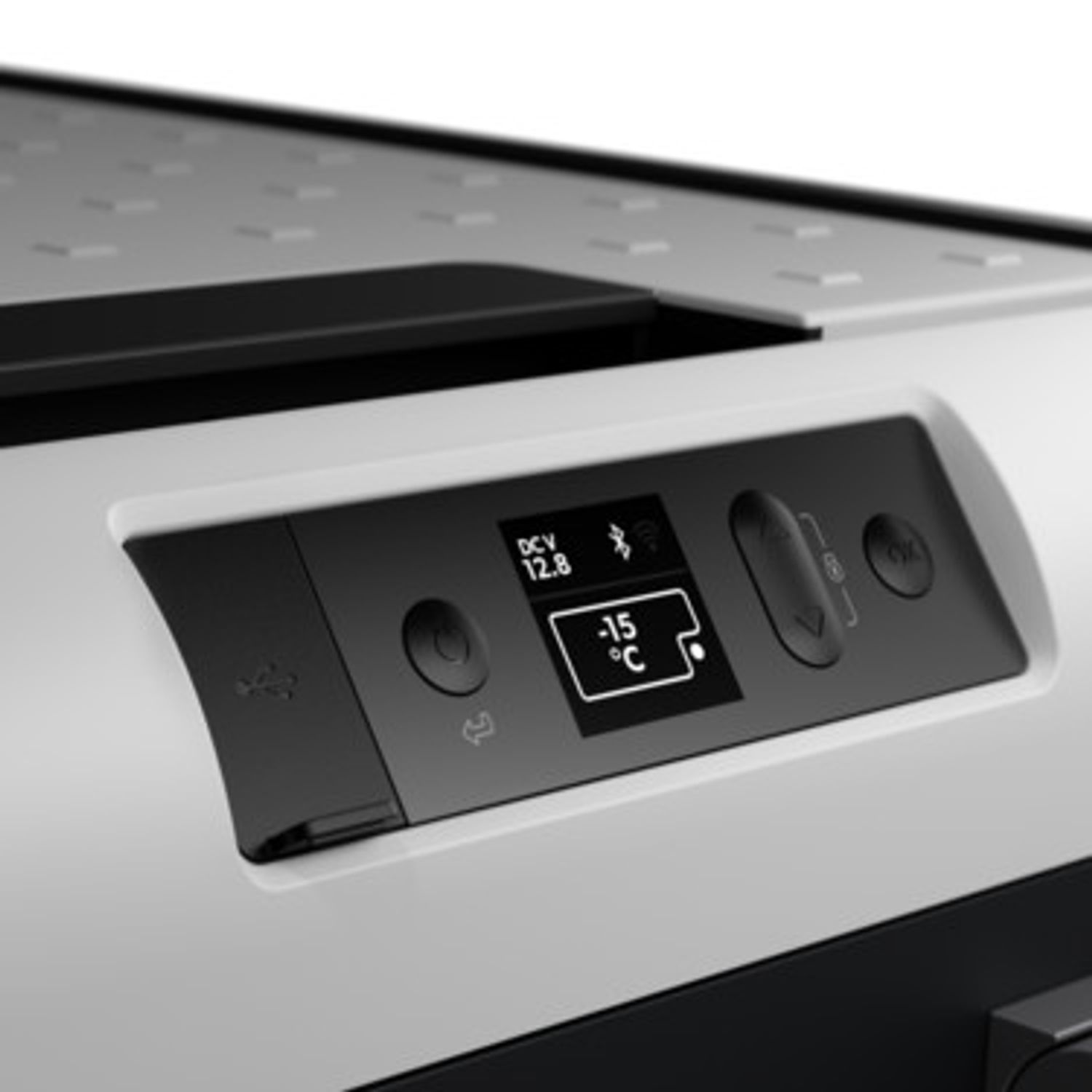 Frigider auto cu compresor Dometic CFX3 55 , 12/24/220V, 48 litri fotografia produsului View 2 L