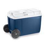 Geanta frigorifica Mobicool Thermoelectric MW38 - 37L fotografia produsului View 2 S