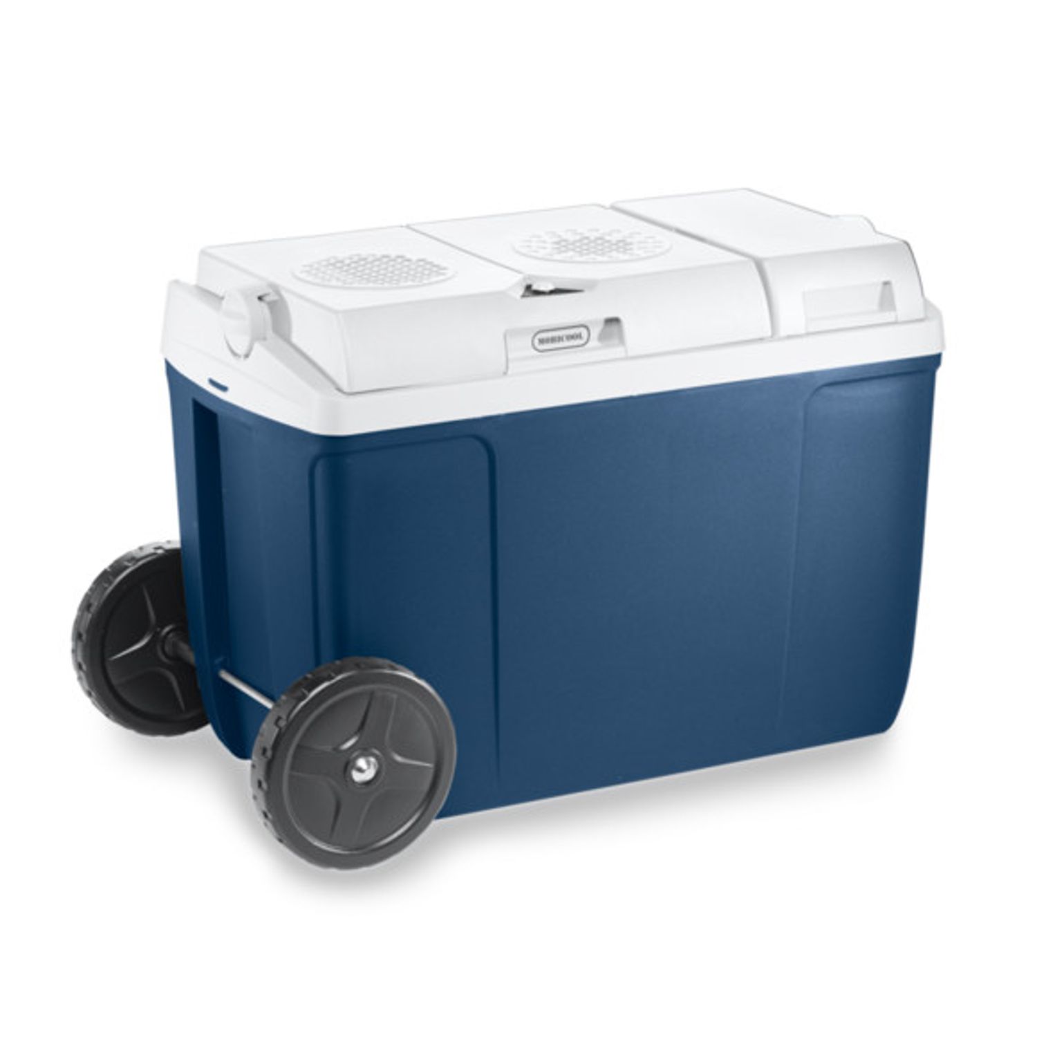 Geanta frigorifica Mobicool Thermoelectric MW38 - 37L fotografia produsului View 2 L