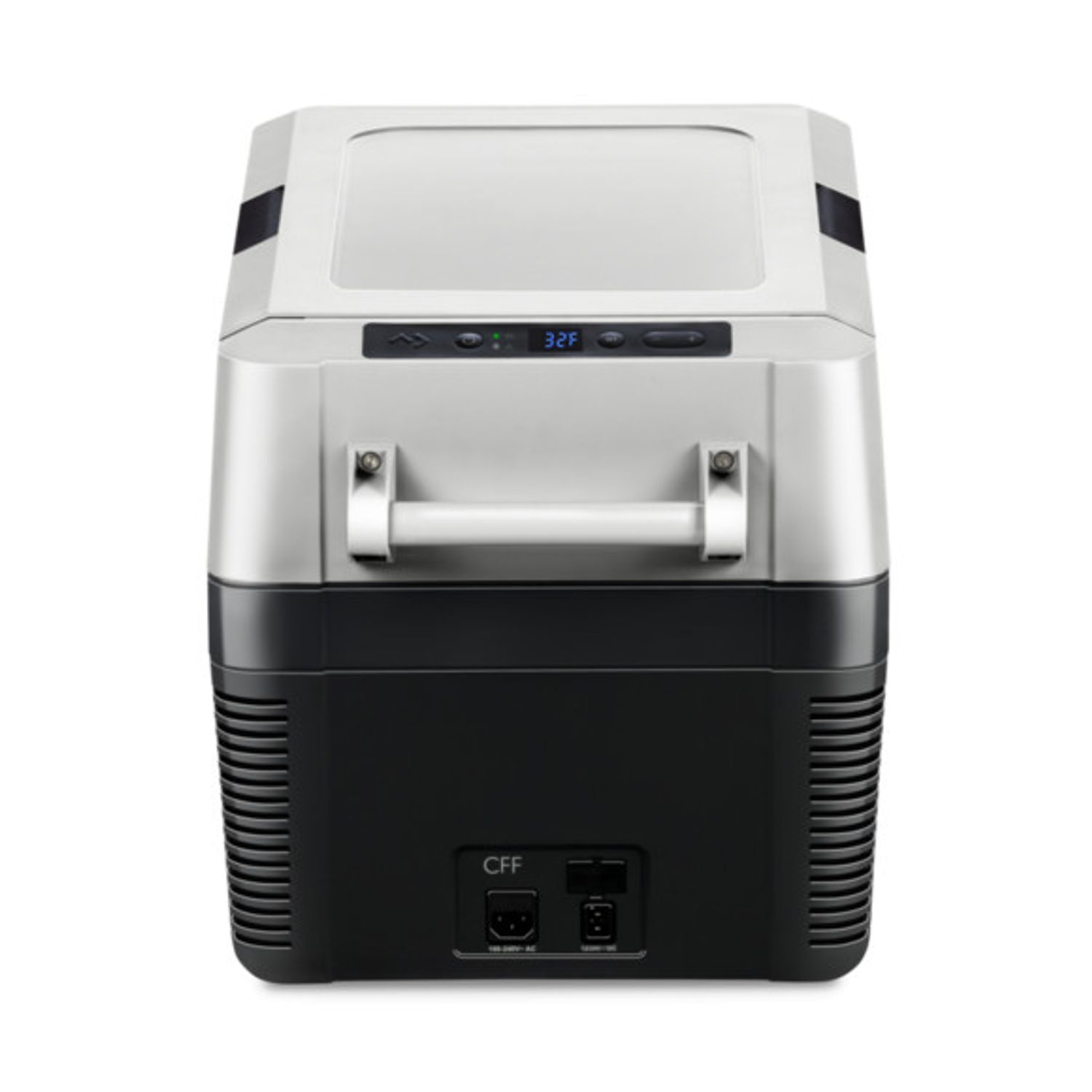 Frigider auto cu compresor Dometic CFF 35 , 12/24/220V, 30 litri fotografia produsului View 3 L