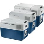 Frigider auto cu compresor Mobicool MCF60 , 12/24/220V, 58 litri fotografia produsului View 5 S