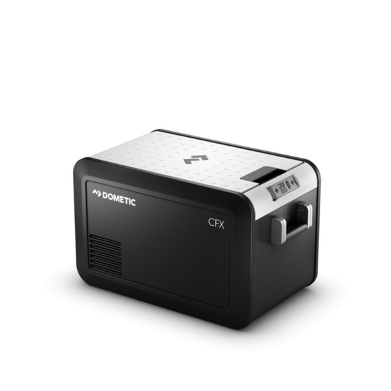Frigider auto cu compresor Dometic CFX3 35 , 12/24/220V, 32 litri fotografia produsului View 3 L
