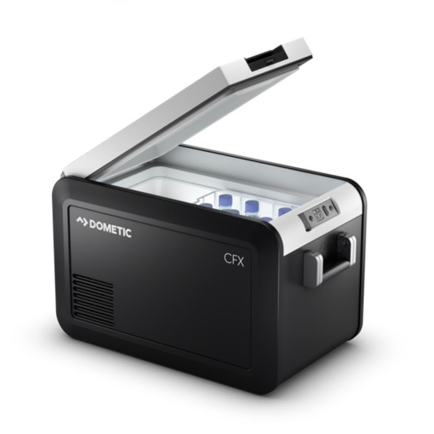Frigider auto cu compresor Dometic CFX3 35 , 12/24/220V, 32 litri fotografia produsului