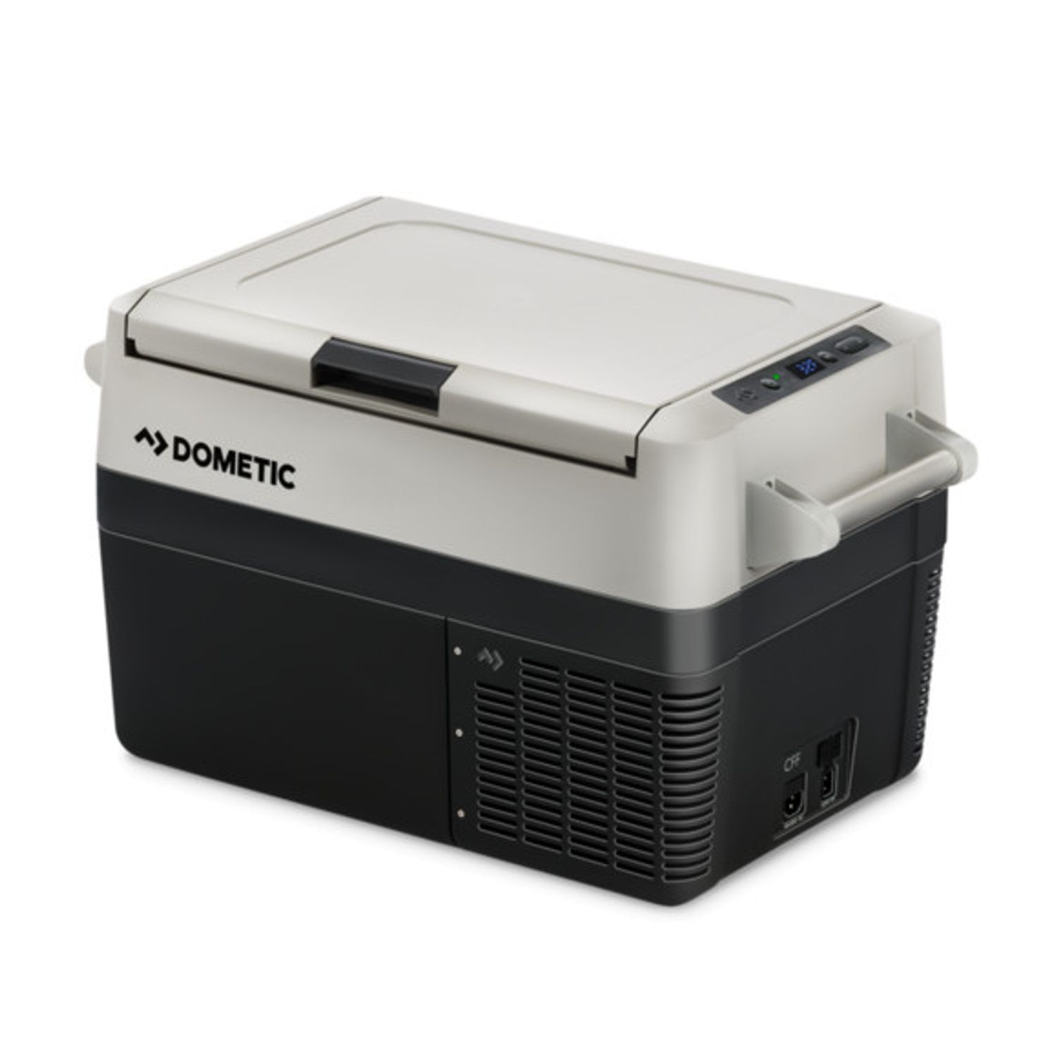 Frigider auto cu compresor Dometic CFF 35 , 12/24/220V, 30 litri fotografia produsului View 2 L