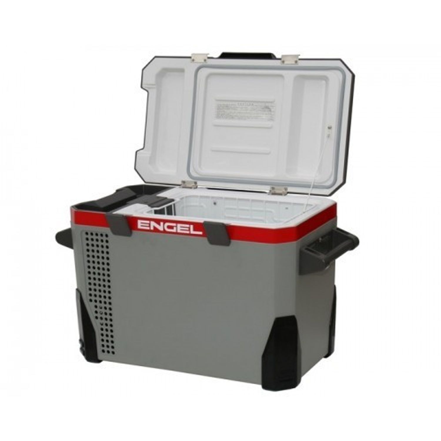 Frigider portabil ENGEL MR040 cu capacitate de 40 litri fotografia produsului View 2 L