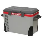 Frigider portabil ENGEL MR040 cu capacitate de 40 litri fotografia produsului View 3 S