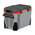 Frigider portabil ENGEL MR040 cu capacitate de 40 litri fotografia produsului