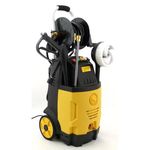 Aparat de spalat cu presiune 2000W 200 bar, Kraft&Dele KD435 fotografia produsului