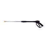 Aparat de spalat cu presiune 2000W 200 bar, Kraft&Dele KD435 fotografia produsului View 7 S