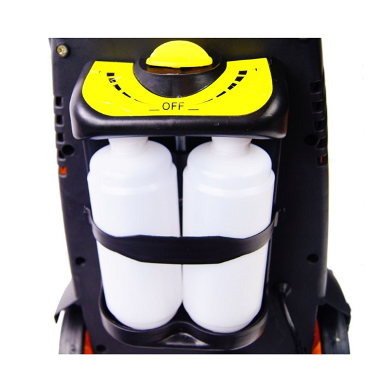 Aparat de spalat cu presiune 2000W 200 bar, Kraft&Dele KD435 fotografia produsului View 5 L