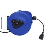Prelungitor cu tambur, Kraft&Dele KD4029, 20m fotografia produsului View 3 S