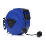 Prelungitor cu tambur, Kraft&Dele KD4029, 20m fotografia produsului View 5 S