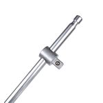 Adaptor tip T 1/2, Bass Polska fotografia produsului View 3 S