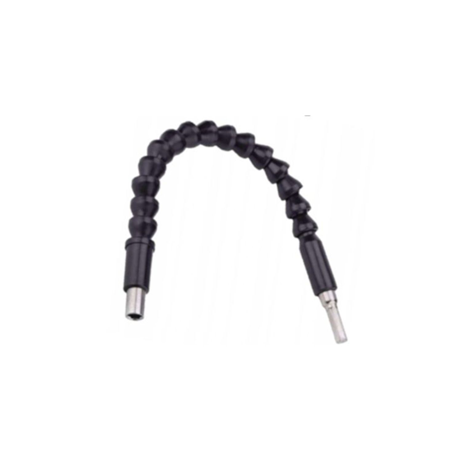 Extensie flexibila pentru bitit 1/4 " , Kraft&Dele KD10397 fotografia produsului