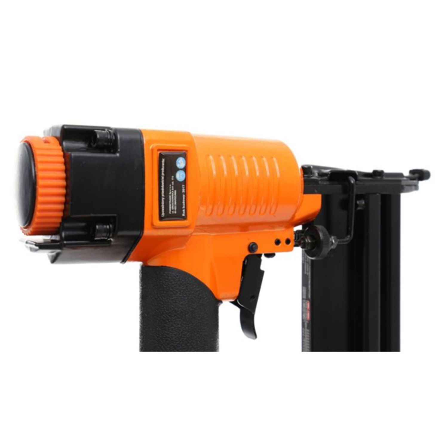 Capsator capse pneumatic, Kraft&Dele KD1428 fotografia produsului View 8 L