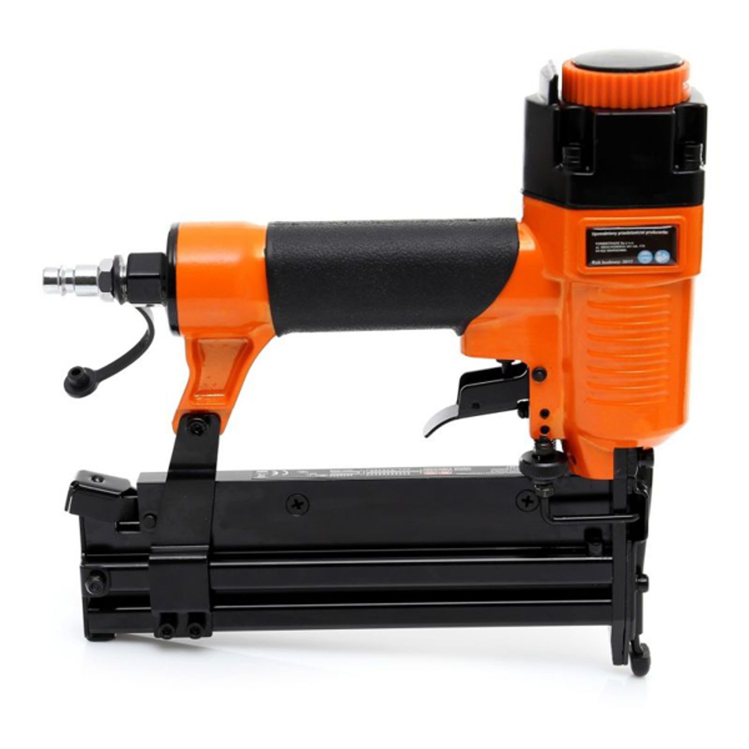 Capsator capse pneumatic, Kraft&Dele KD1428 fotografia produsului View 9 L
