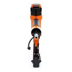 Capsator capse pneumatic, Kraft&Dele KD1428 fotografia produsului View 4 S