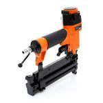 Capsator capse pneumatic, Kraft&Dele KD1428 fotografia produsului View 5 S