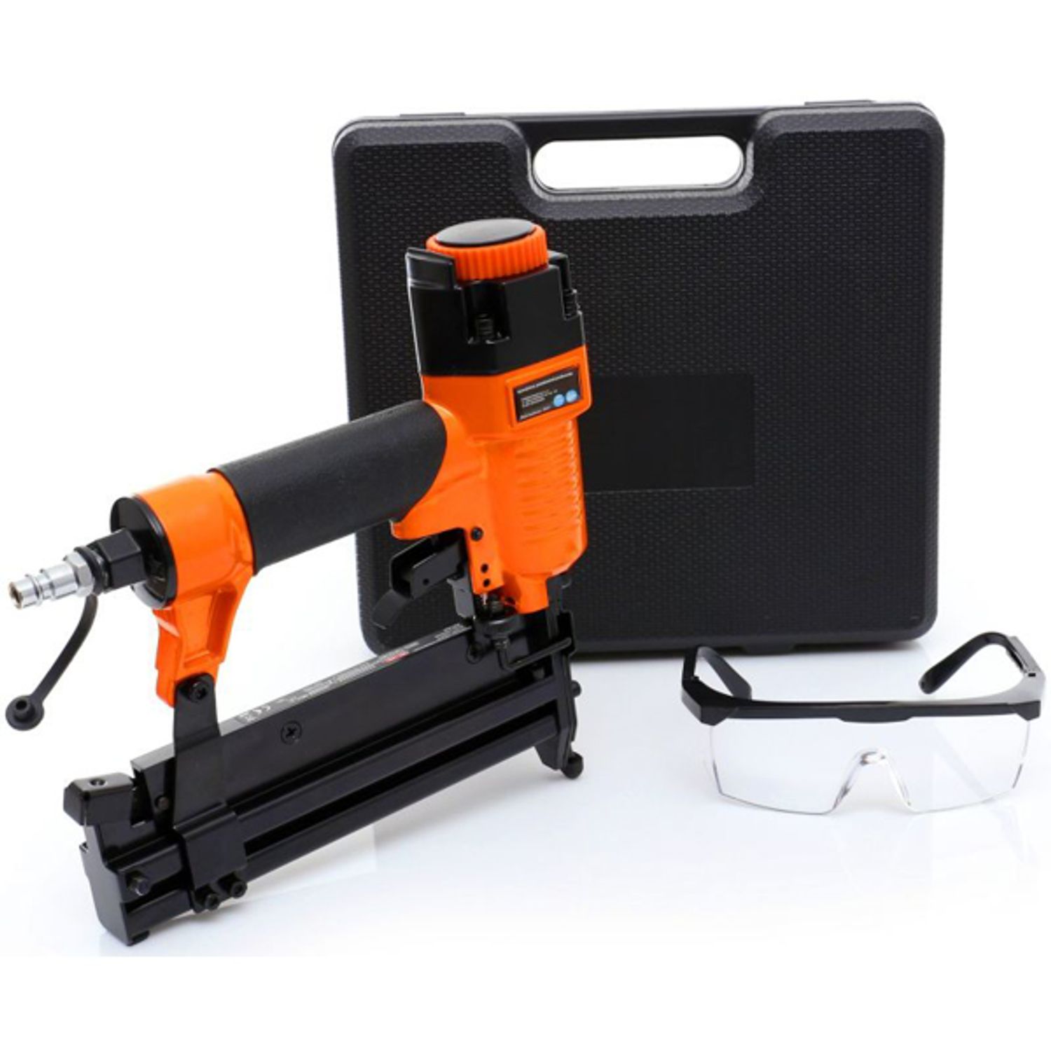 Capsator capse pneumatic, Kraft&Dele KD1427 fotografia produsului View 2 L