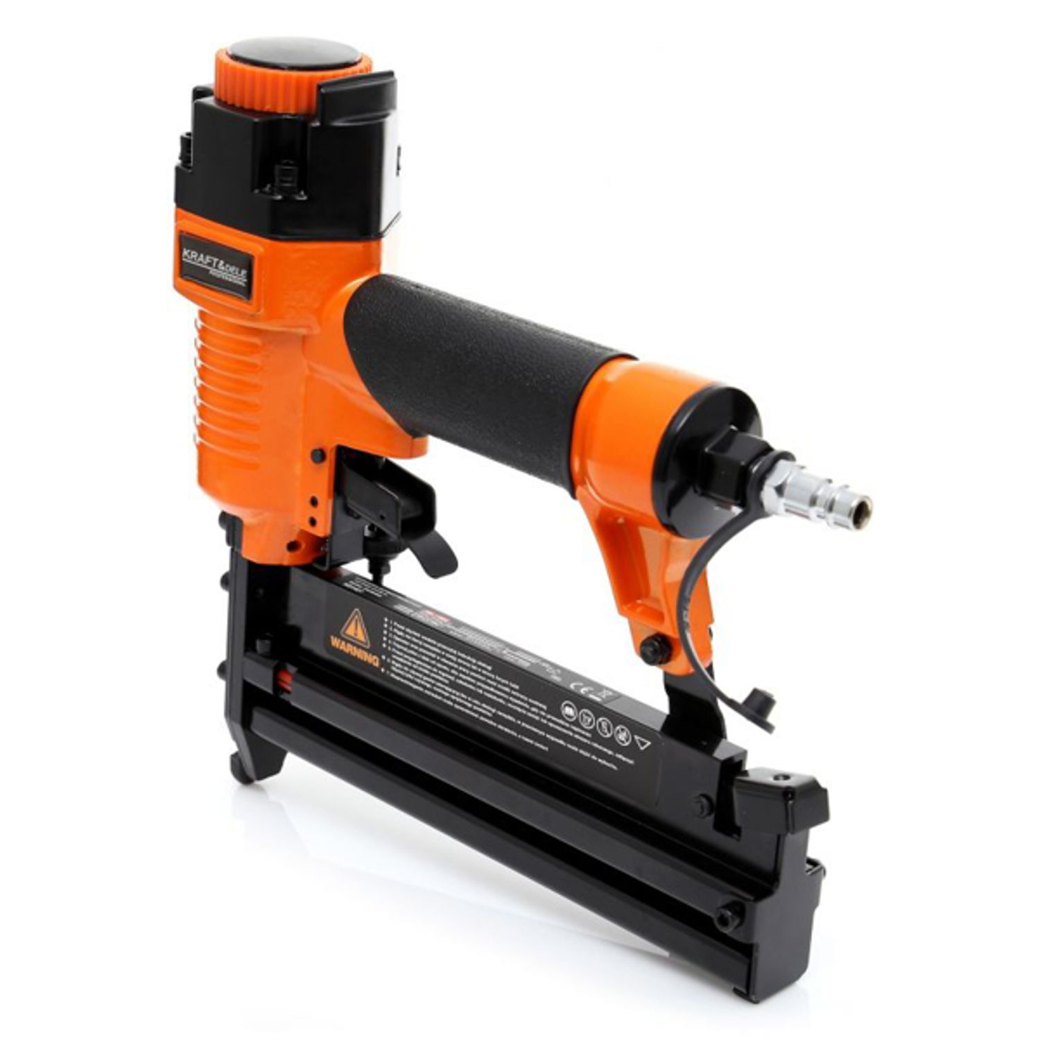 Capsator capse pneumatic, Kraft&Dele KD1428 fotografia produsului View 6 L
