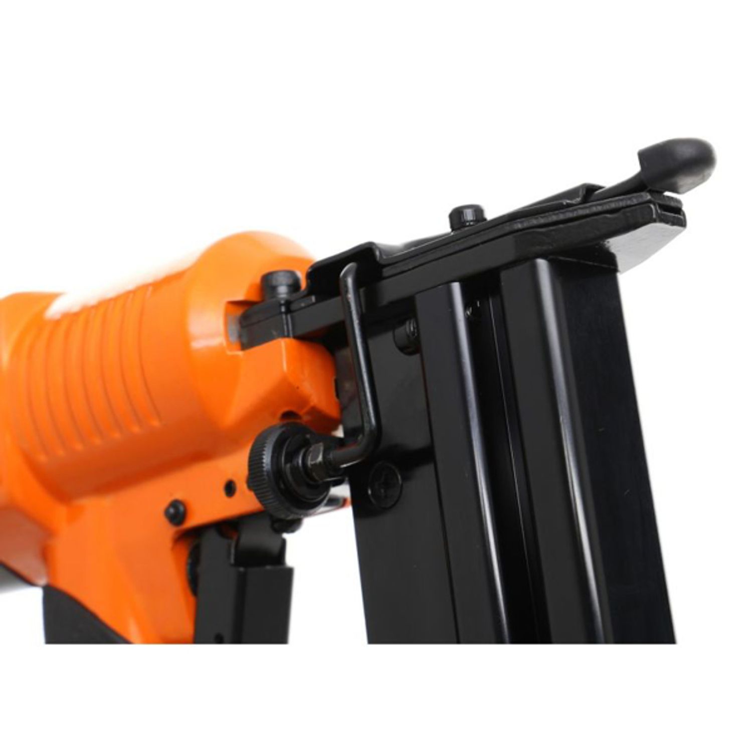 Capsator capse pneumatic, Kraft&Dele KD1427 fotografia produsului View 14 L