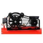 Compresor Ulei 100L, Kraft&Dele KD402 fotografia produsului View 7 S