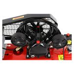 Compresor Ulei 100L, Kraft&Dele KD402 fotografia produsului View 10 S