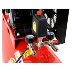 Compresor Ulei 100L, Kraft&Dele KD402 fotografia produsului View 12 S