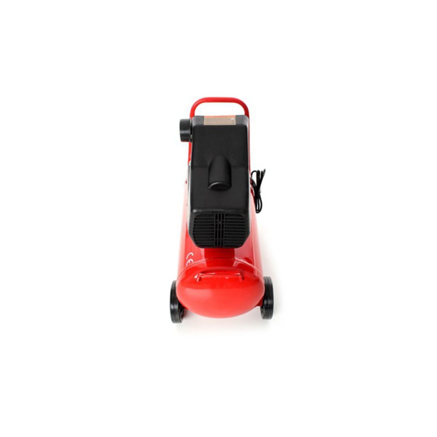 Compresor ulei 50 L, Kraft&Dele KD401 fotografia produsului View 2 L