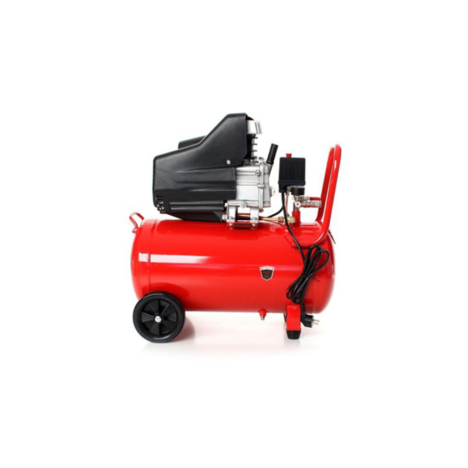 Compresor ulei 50 L, Kraft&Dele KD401 fotografia produsului View 16 L
