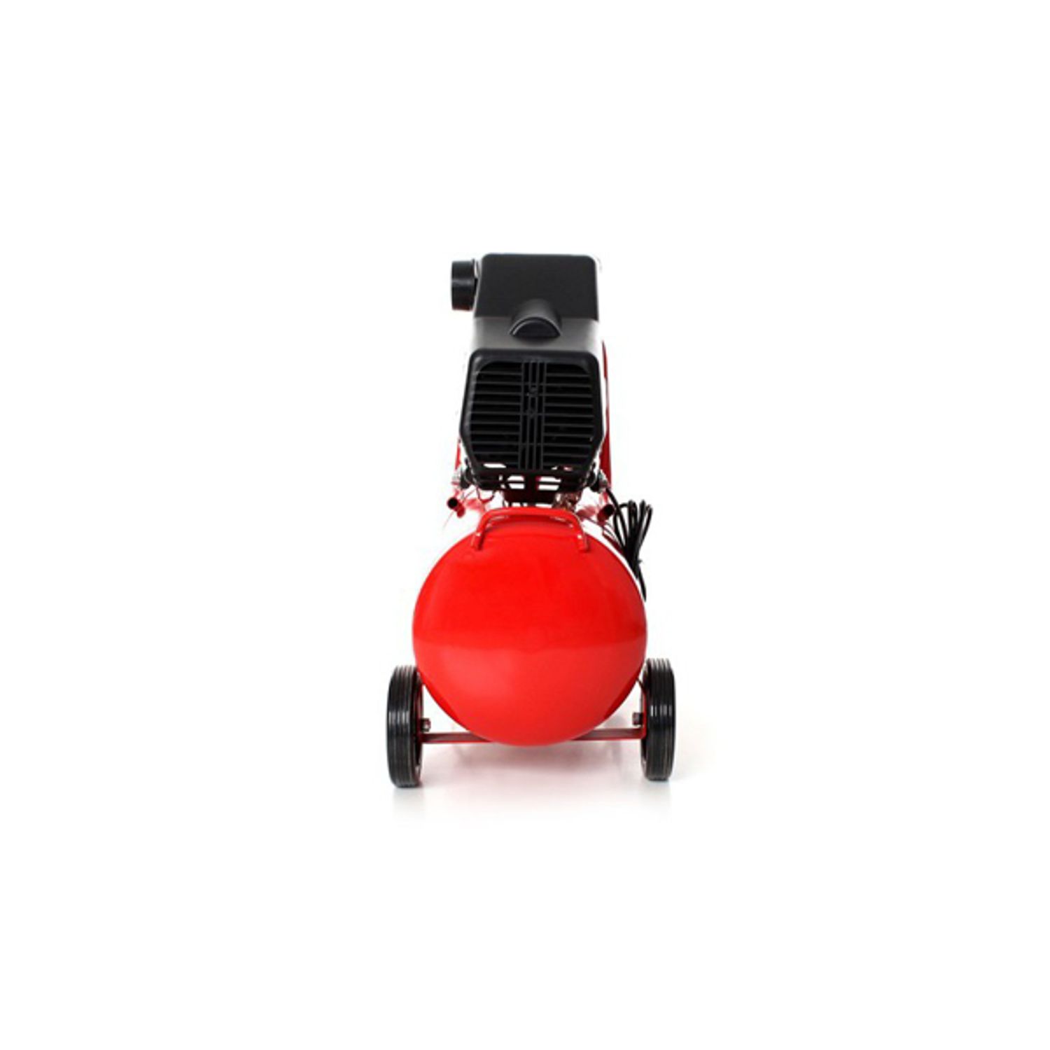 Compresor ulei 50 L, Kraft&Dele KD401 fotografia produsului View 10 L