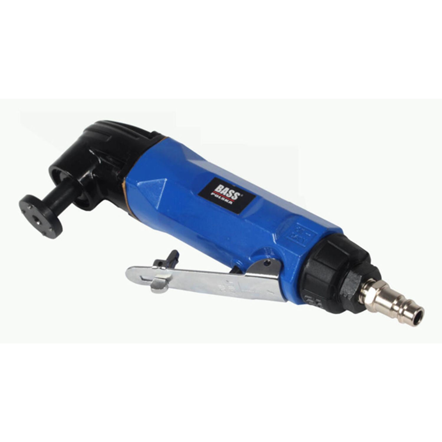 Unealta multifunctionala pneumatica 1/4", Bass Polska 4555 fotografia produsului