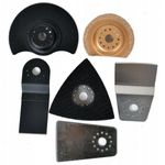 Unealta multifunctionala pneumatica 1/4", Bass Polska 4555 fotografia produsului View 2 S