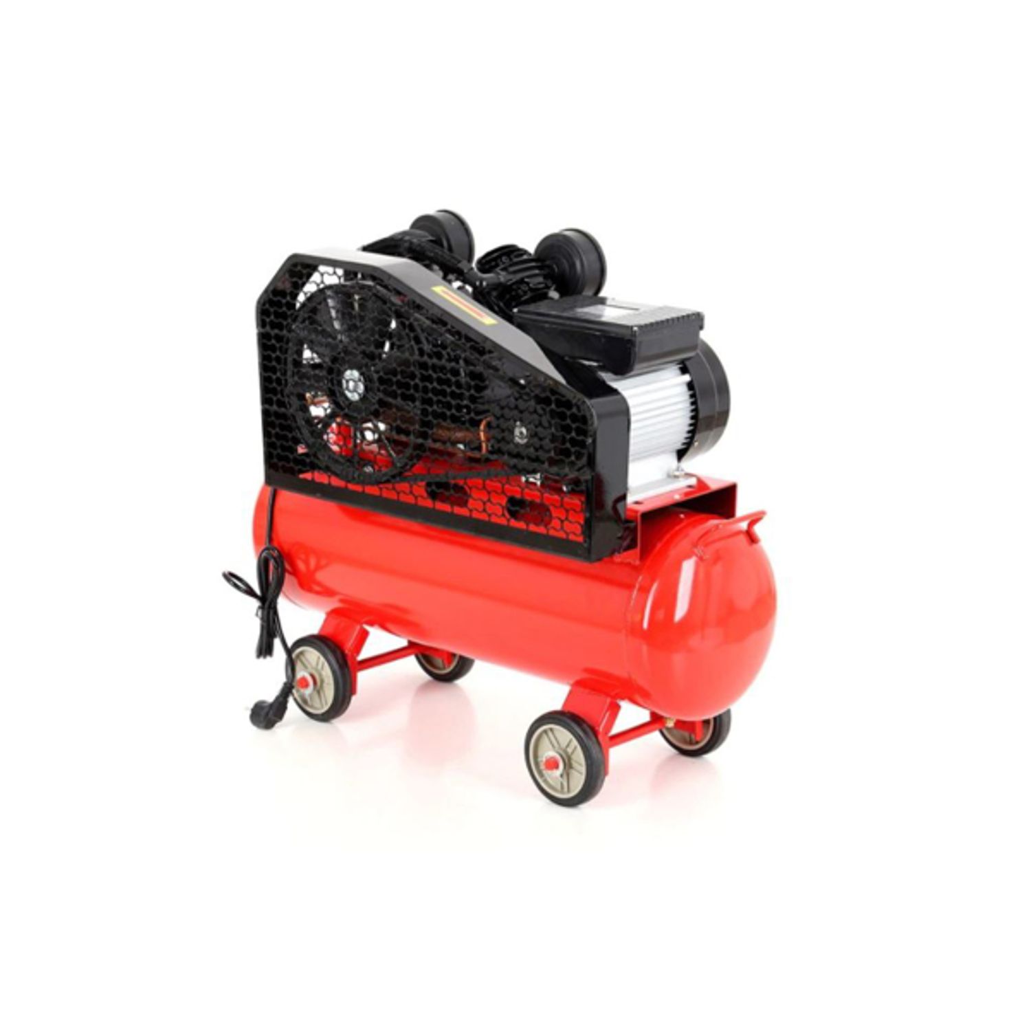 Compresor 50L, Kraft&Dele KD403 fotografia produsului View 3 L