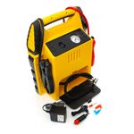 Compresor multifunctional, 20 bar, Kraft&Dele KD1921 fotografia produsului View 8 S
