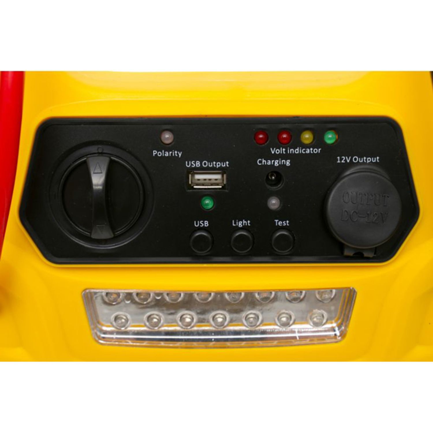 Compresor multifunctional, 20 bar, Kraft&Dele KD1921 fotografia produsului View 9 L