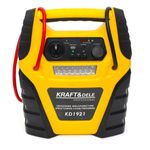 Compresor multifunctional, 20 bar, Kraft&Dele KD1921 fotografia produsului