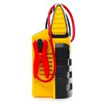 Compresor multifunctional, 20 bar, Kraft&Dele KD1921 fotografia produsului View 11 S