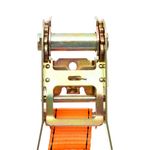 Chingacu clichet, 4m / 50mm / 5t, Kraft&Dele, KD1327 fotografia produsului View 3 S