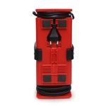 Compresor auto, Kraft&Dele KD1489, 12/230V fotografia produsului View 3 S