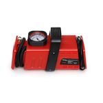Compresor auto, Kraft&Dele KD1489, 12/230V fotografia produsului View 4 S