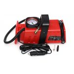 Compresor auto, Kraft&Dele KD1489, 12/230V fotografia produsului