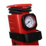 Compresor auto, Kraft&Dele KD1489, 12/230V fotografia produsului View 7 S